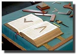 What is Freemasonry?