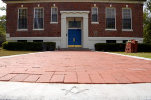 The Builders Walk of Fame